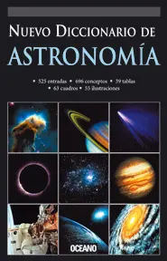 Nuevo Dicccionario de Astronomia