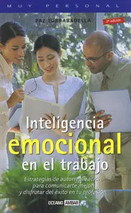 Inteligencia Emocional en el Trabajo