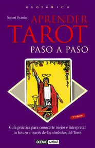 Aprender Tarot Paso a Paso