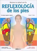 Mejora tu Salud con la Reflexologia de los Pies