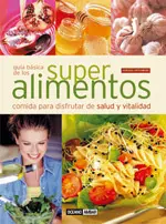 Guia Basica de los Superalimentos