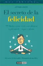 Secreto de la Felicidad