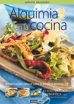 Alquimia en la Cocina