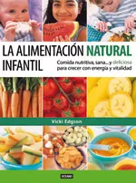 La Alimentacion Natural Infantil
