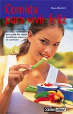 Comida para Vivir Feliz