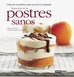 Gran Libro de los Postres Sanos