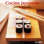 Cocina Japonesa para Occidentales