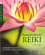 Pequeño Libro del Reiki,El