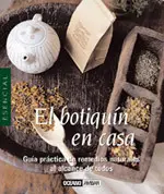 Botiquin en Casa, el