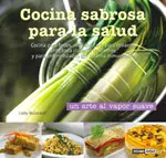Cocina Sabrosa para la Salud