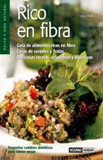 Rico en Fibra Guia Alimentos Ricos en Fibra