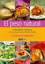 Peso Natural,El -Como Eliminar el Sobrepeso-
