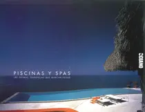 Piscinas y Spas. ultimas Tendencias que Marcan Esti