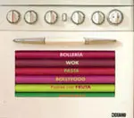Cocinita del Nuevo Gourmet,La -6 Libros-