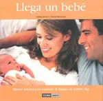 Llega un Bebe. Manual Practico Organizar Llegada V