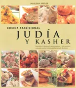 Cocina Tradicional Judia y Kasher