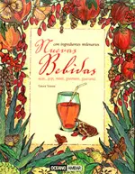 Nuevas Bebidas con Ingredientes Milenarios-Acai,Go