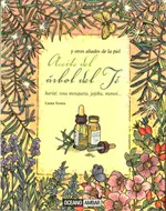Aceite del Arbol del te y Otros Aliados de la Piel