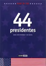 44 Presidentes -Made In Usa-