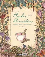 Hierbas Aromaticas y Especias