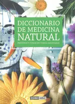 Diccionario de Medicina Natural. prevenir y Curar F