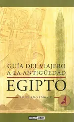 Guia del Viajero a la Antiguedad