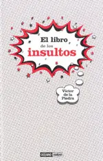 Libro de los Insultos, el
