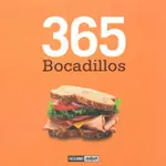 365 Bocadillos