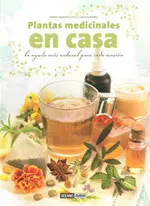 Plantas Medicinales en Casa