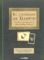Cuaderno de Darwin,El. Vida, Epoca y Descubrimient