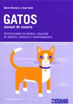 Gatos. Manual de Usuario