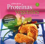 Libro de las Proteinas Vegetales,El