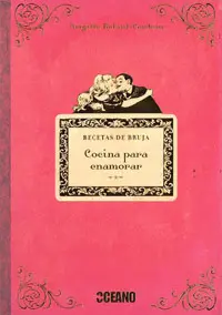 Cocina para Enamorar