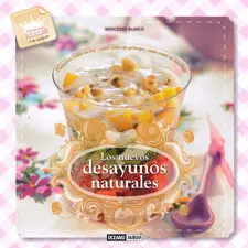 Nuevos Desayunos Naturales, los