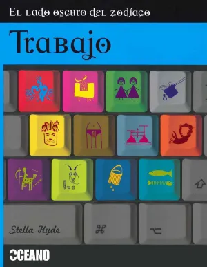 Lado Oscuro del Zodiaco,El : Trabajo