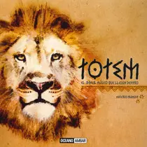 Totem -El Animal Magico que Llevas Dentro-