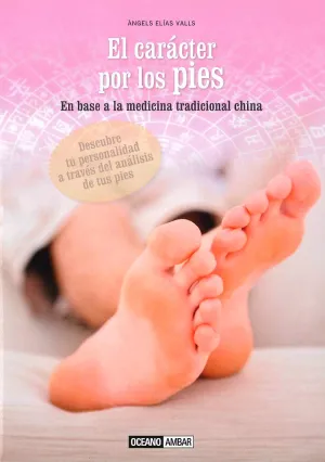 Caracter por los Pies, el