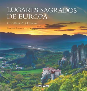 Lugares Sagrados de Europa