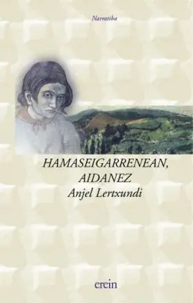 Hamaseigarrenean Aidanez
