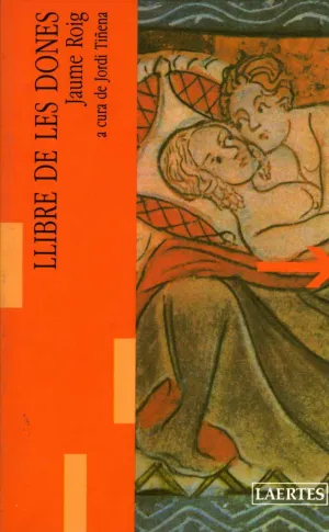 Llibre de les Dones -Laertes-