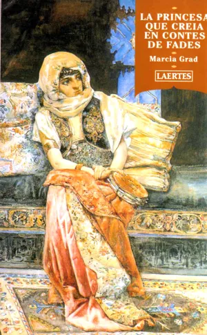 Princesa que Creia en Contes de Fades, la