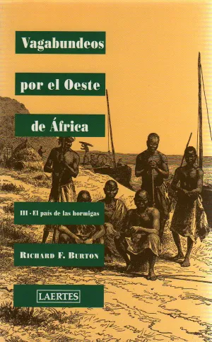 Vagabundeos por el Oeste de Africa