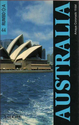 Australia Rumbo a