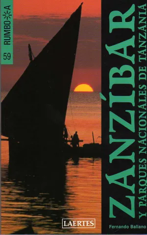 Zanzibar y Parques Nacionales de Tanzania