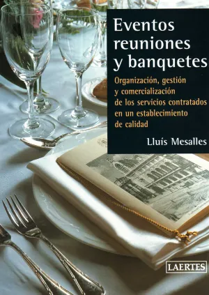 Eventos Reuniones y Banquetes