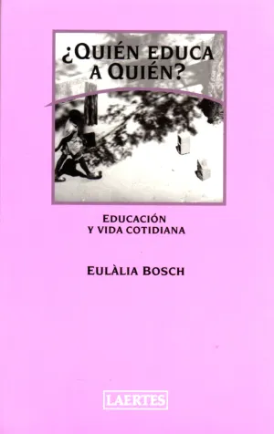 Quien Educa a Quien?
