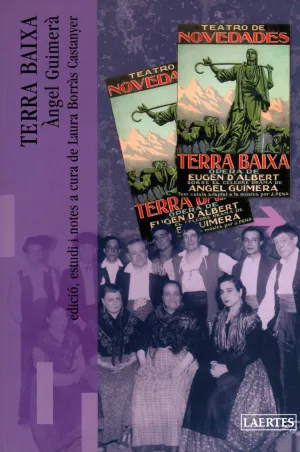 Terra Baixa