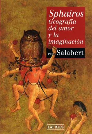 Sphairos. Geografia del Amor
