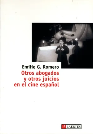 Otros Abogados y Otros Juicios en el Cine Español