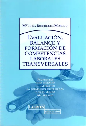 Evaluacion, Balance y Formacion de Competencias